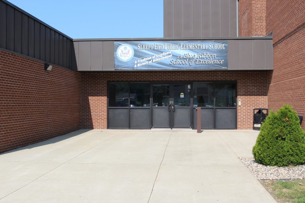 Staff Links Sleepy Eye Public Schools