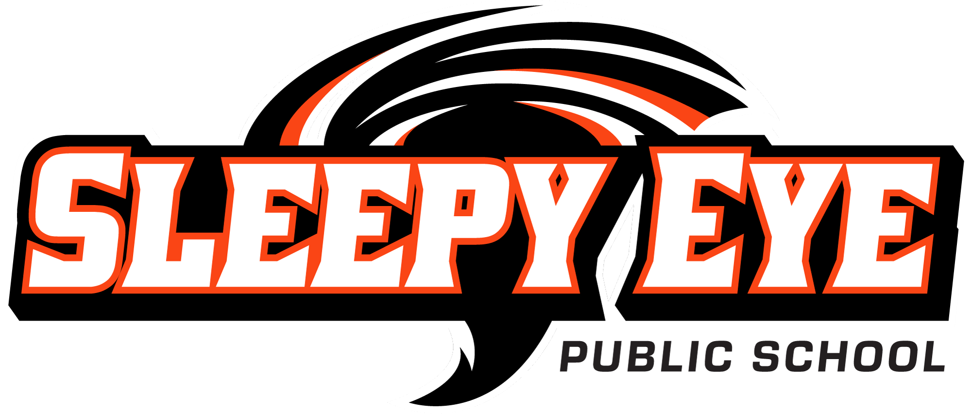Sleepy Eye Public School Logo